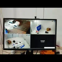 ارائه مشاوره جهت خرید دوربین مداربسته|دوربین مداربسته|شیراز, ملاصدرا|دیوار