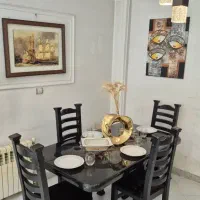 میز نهار خوری ۶ میلیون' سرویس خواب ۶ میلیون|حراج|رشت, نامجو|دیوار