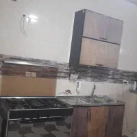 کابینت در حد نو