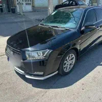 دنا پلاس ۶ دنده‌ اتومات ۱۴۰۱ توربو