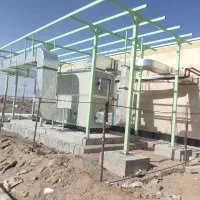 ساخت و نصب کانال کولر با بهترین کیفیت