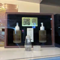 مشکل پوستی داری بیا دایرکت