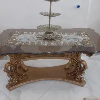 مبل|مبلمان خانگی و میز عسلی|تهران, عبدل‌آباد|دیوار