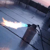 ایزوگام قیرگونی   در خدمت هم شهری های عزیز