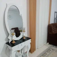 آینه وکنسول