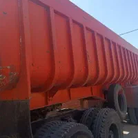 تریلی کمپرسی