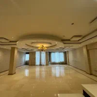 زعفرانیه ۳۰۰متر ۳خواب ۲تراس و مشاعات کامل|اجارهٔ آپارتمان|تهران, زعفرانیه|دیوار