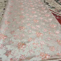 روبالشت،پشتی وروکناره