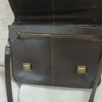 کیف سالم اصلان استفاده نشده