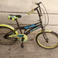 دوچرخه
