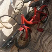 دوچرخه ۱۲|دوچرخه، اسکیت، اسکوتر|کرج, اتمسفر|دیوار