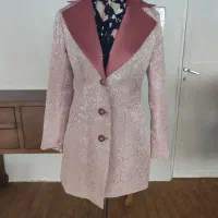 مانتو کتی سایز ۳۸