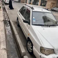 سواری|خودرو سواری و وانت|کرج, پیشاهنگی|دیوار