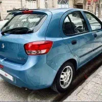 تیبا2مدل95|خودرو سواری و وانت|زابل, |دیوار