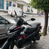 طرح آیروکس ۱۷۰