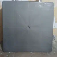 میز ۶ و ۴نفره و صندلی اصلاح و رگال استیل و اینورتر|حراج|بندرعباس, |دیوار