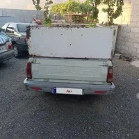 وانت|خودرو سواری و وانت|کرمانشاه, |دیوار