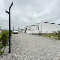 زمین شهرکی ۲۰۰متری/داخل بافت مسکونی/شرایطی