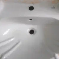 سنگ روشویی نو نو