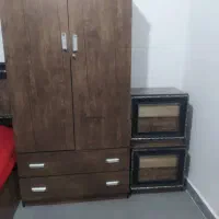 سرویس خواب|تخت و سرویس خواب|شوشتر, |دیوار