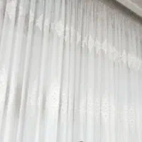 پرده پذیرایی