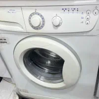 ماشین لباسشویی