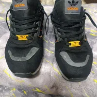 کتونی zx 41|کیف، کفش، کمربند|اندیشه, شهرک صدف|دیوار