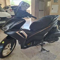 موتور ایروکس