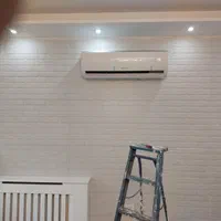 شارژ گاز ، تعمیر و نصب کولر گازی