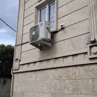 نصب دوربین  مداربسته و دزدگیر اماکن|دوربین مداربسته|رشت, گلسار|دیوار