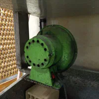 منقل کبابی|اجاق گاز و لوازم برقی پخت‌وپز|شاهین‌شهر, مخابرات (شهید بهشتی)|دیوار