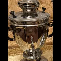 سماور نفتی