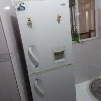 یخچال سونیا|یخچال و فریزر|کرمانشاه, |دیوار