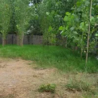 زمین مسکونی ۸۰۰ متر