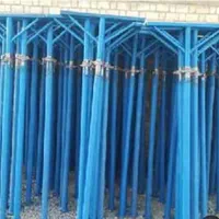 جک و قالب ساختمانی|مصالح و تجهیزات ساختمان|خرم‌آباد, |دیوار