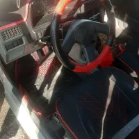 پراید|خودرو سواری و وانت|فردیس, شهرک ۱۱۰|دیوار