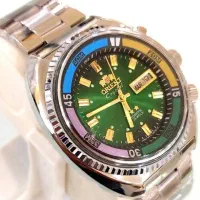 ساعت اورینت(کلکسیونی)