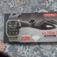 ساعت اپل واچ t10 ultra 3|ساعت|نسیم‌شهر, |دیوار