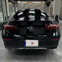 E-Class E450 2023 گذرموقت|خودرو سواری و وانت|تهران, سعادت‌آباد|دیوار
