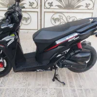 موتور کلیک 150کویر