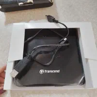 دی و ی دی رایتر  و  شارژر وایرلس