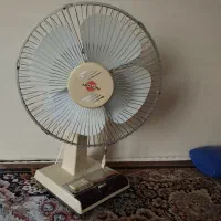 پنکه رومیزی