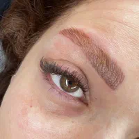 اکستنشن مژه با 50درصد تخفیف