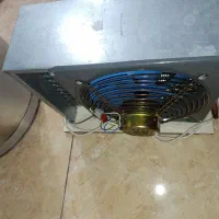 عرقگیر|ظروف پخت‌وپز|یزد, |دیوار