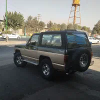 پاترول 1376 هک راهگشا و نامه اصالت|خودرو سواری و وانت|تهران, اکباتان|دیوار