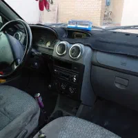 پراید 111|خودرو سواری و وانت|دوگنبدان, |دیوار