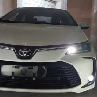 تویوتا کرولا ۱۲۰۰|خودرو سواری و وانت|ارومیه, |دیوار