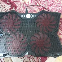فن خنک کننده لپ تاپ