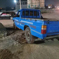 نیسان ۱۴۰۱|خودرو سواری و وانت|میناب, |دیوار