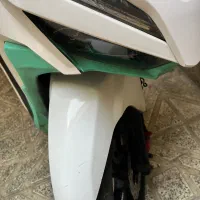 طرح کلیک|موتورسیکلت|تهران, اسفندیاری|دیوار